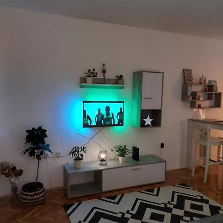 Bart Apartament Subotica
