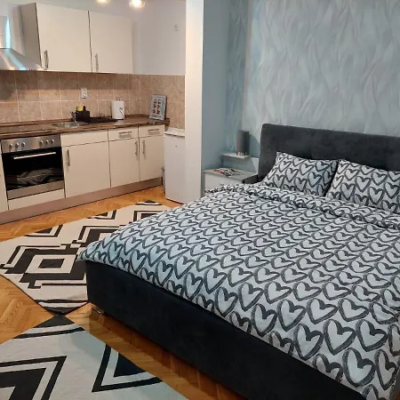 Apartment Bart *
