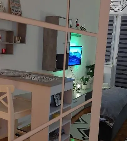 Apartment Bart