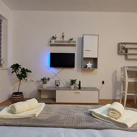 Apartament Bart Subotica