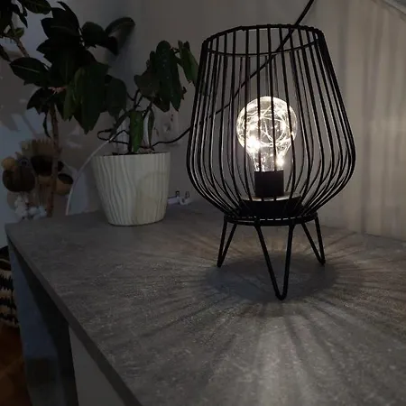 Bart 아파트 수보티차