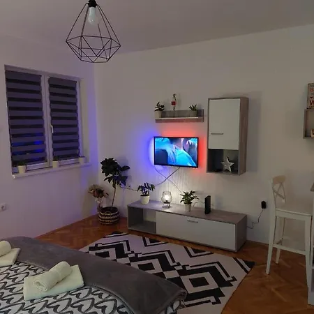Bart Apartment
