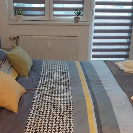 Apartment Bart