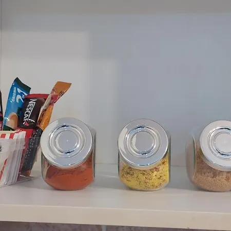 Bart Apartment *