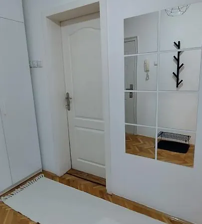 Apartment Bart *