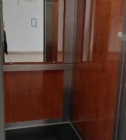 Apartment Bart