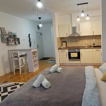Apartment Bart