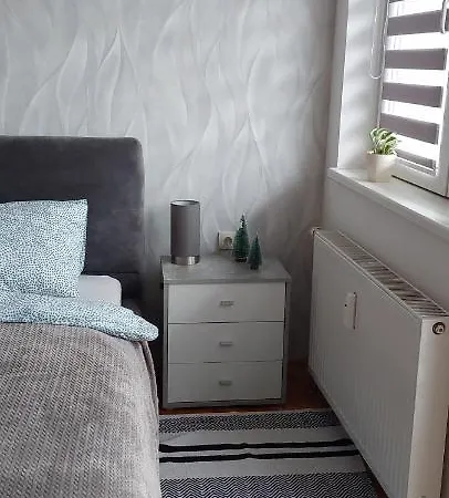 Bart Apartament Subotica