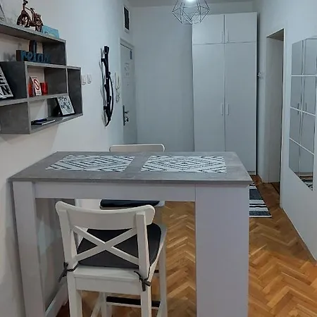 Apartment Bart Subotica
