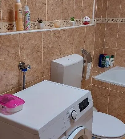 Apartment Bart