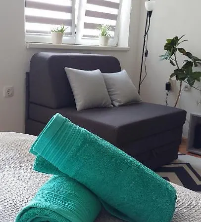 Apartament Bart Subotica