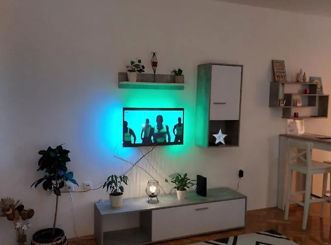 Bart Appartement Subotica