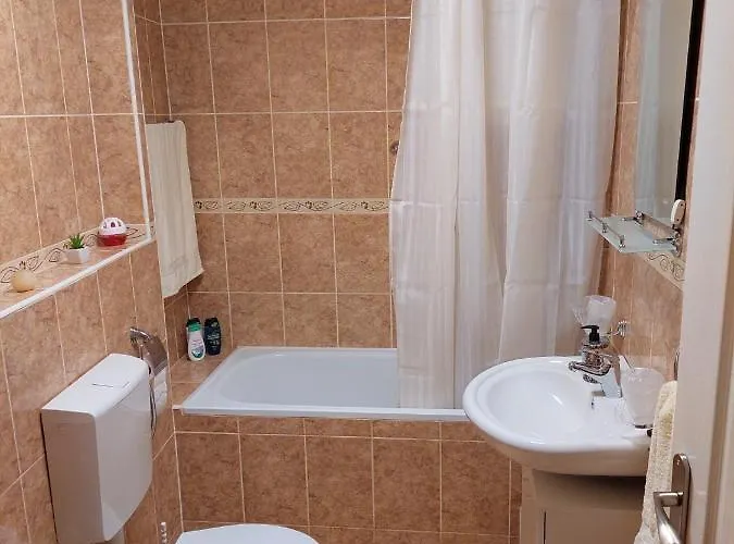 Appartement Bart Subotica