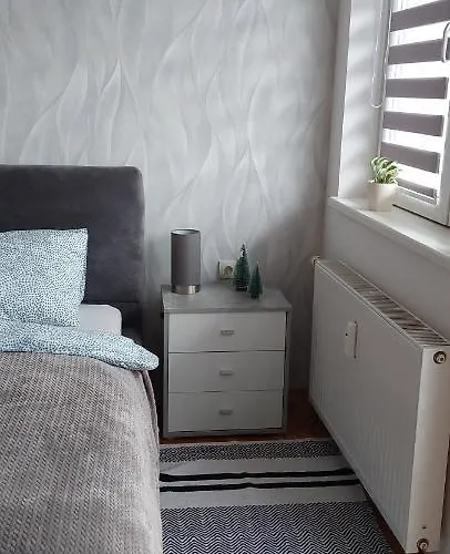 Bart Appartement Subotica