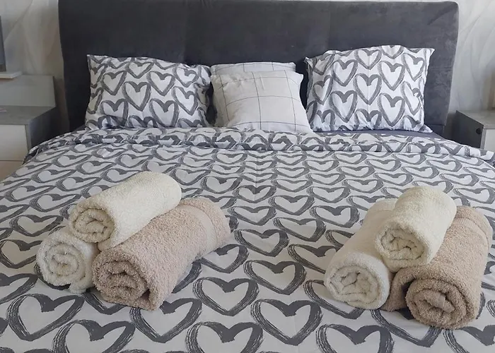 Bart Appartement Subotica