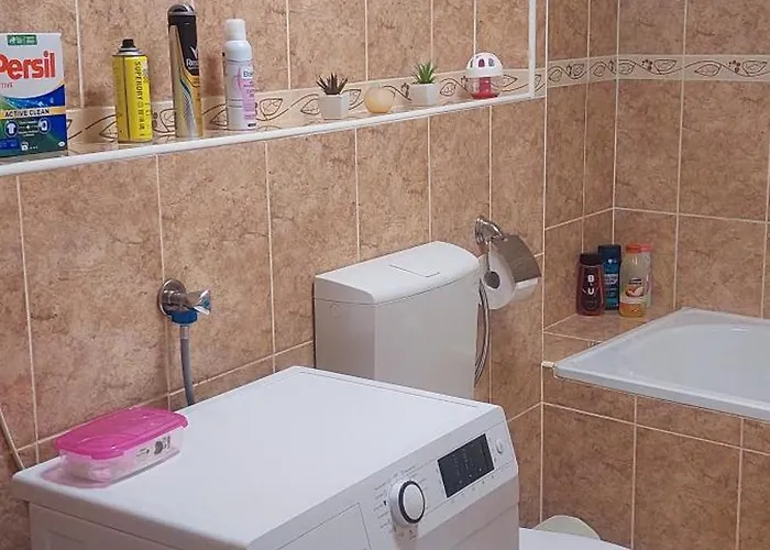 Bart Appartement Subotica